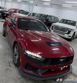 فورد موستانج